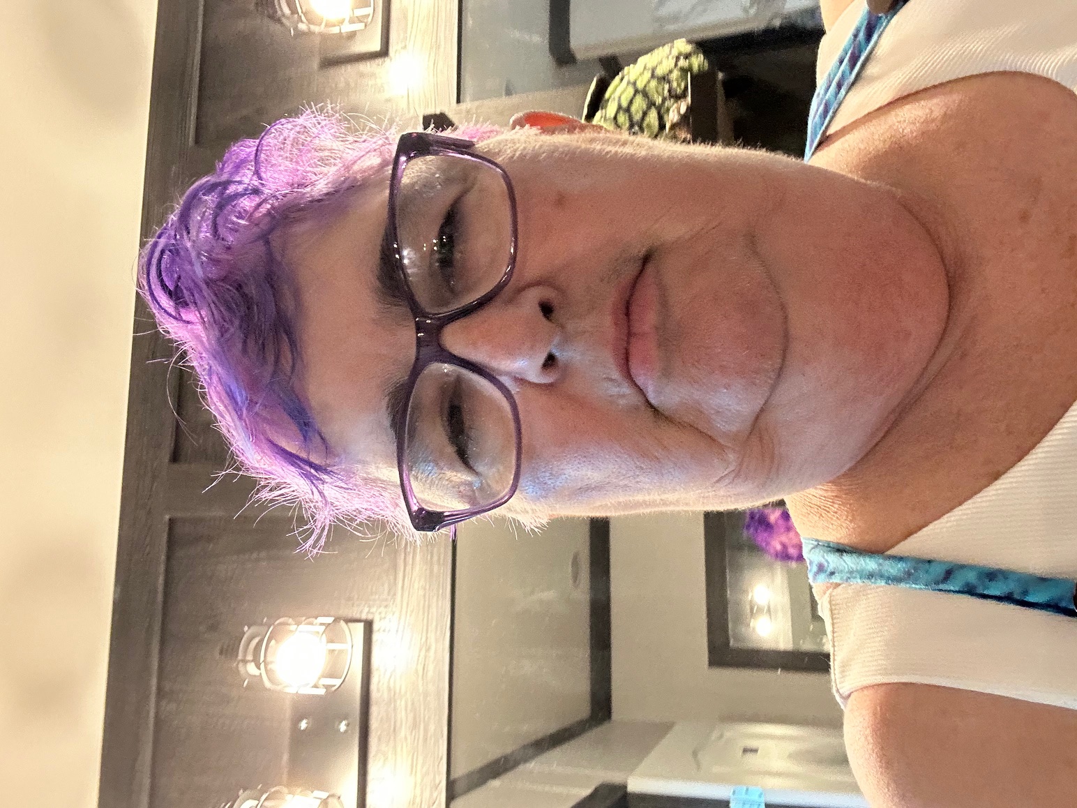 Cruise Brothers Travel Agent Cathy Francis 